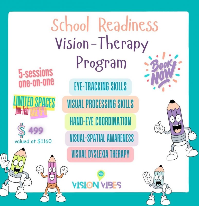 Blue School Readiness Preschool Worksheet Bundle (Instagram Post)